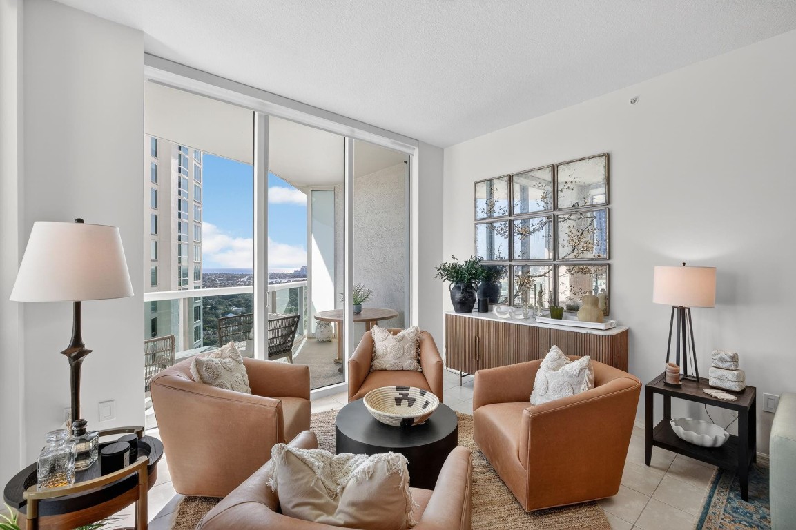 WATERGARDEN - Residential