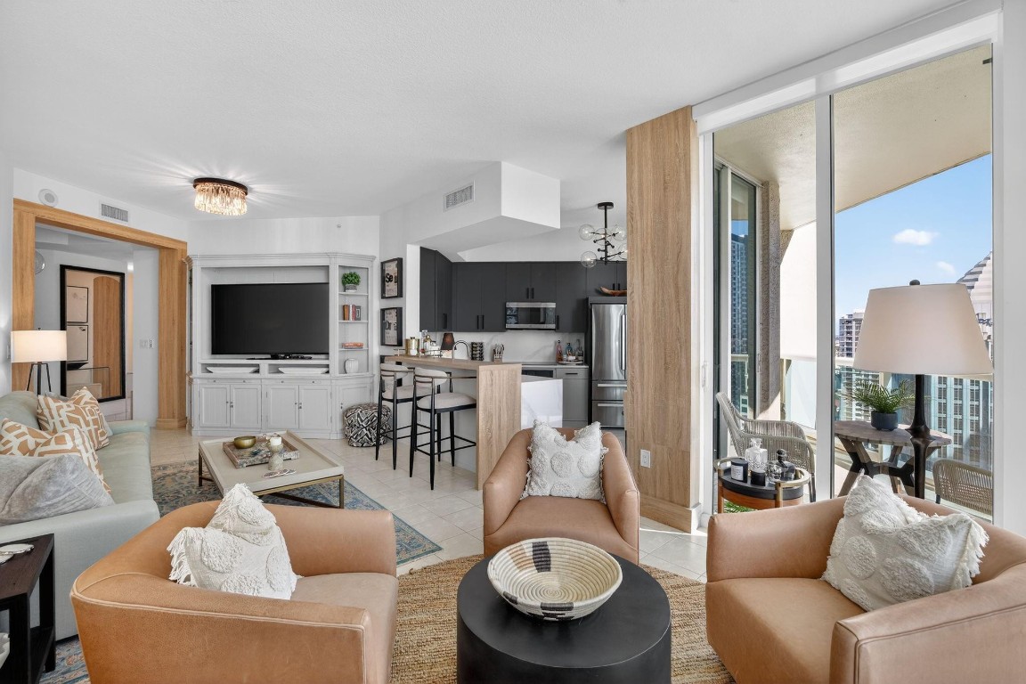 WATERGARDEN - Residential