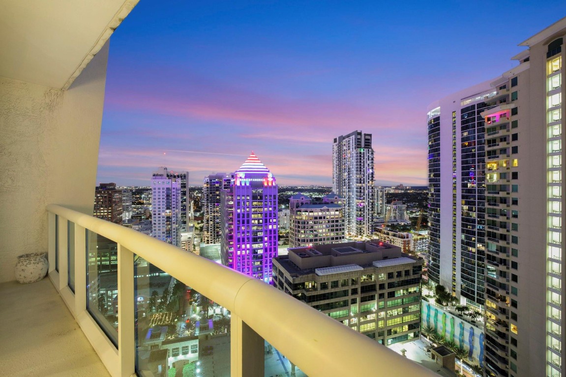 WATERGARDEN - Residential