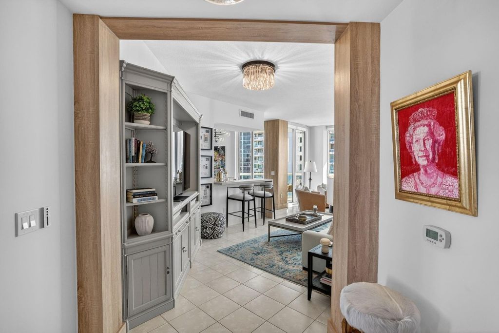 Photo of 347 N New River Drive #PH 6, Fort Lauderdale, FL 33301 (MLS # F10544372)