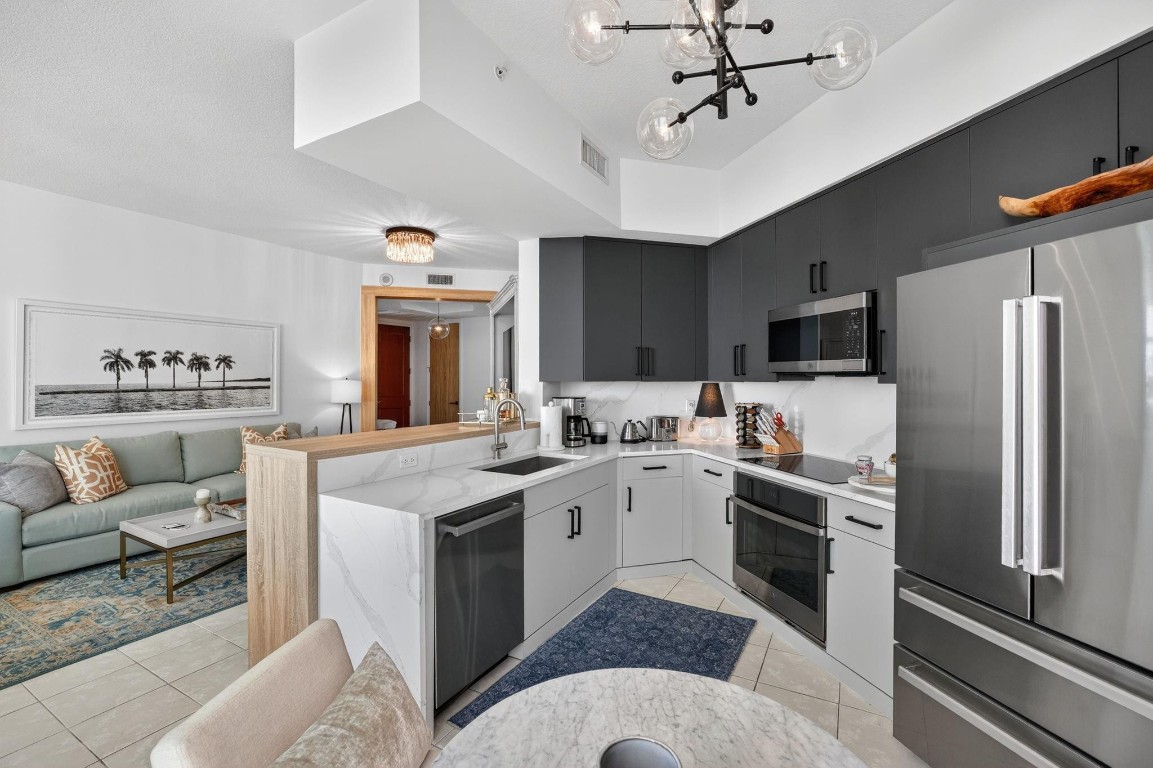 WATERGARDEN - Residential