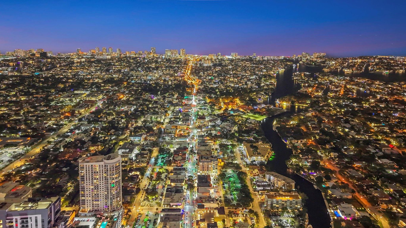 WATERGARDEN - Residential