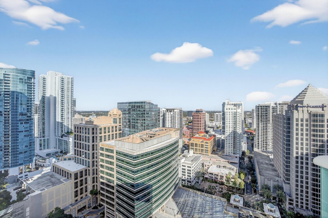 WATERGARDEN - Residential