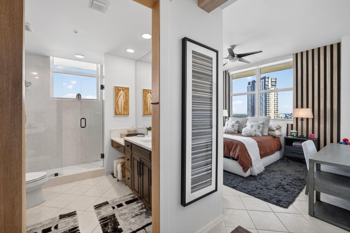 WATERGARDEN - Residential