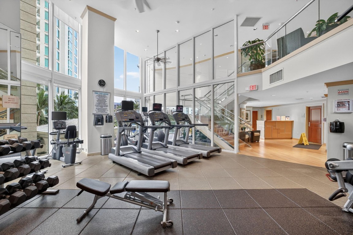 WATERGARDEN - Residential