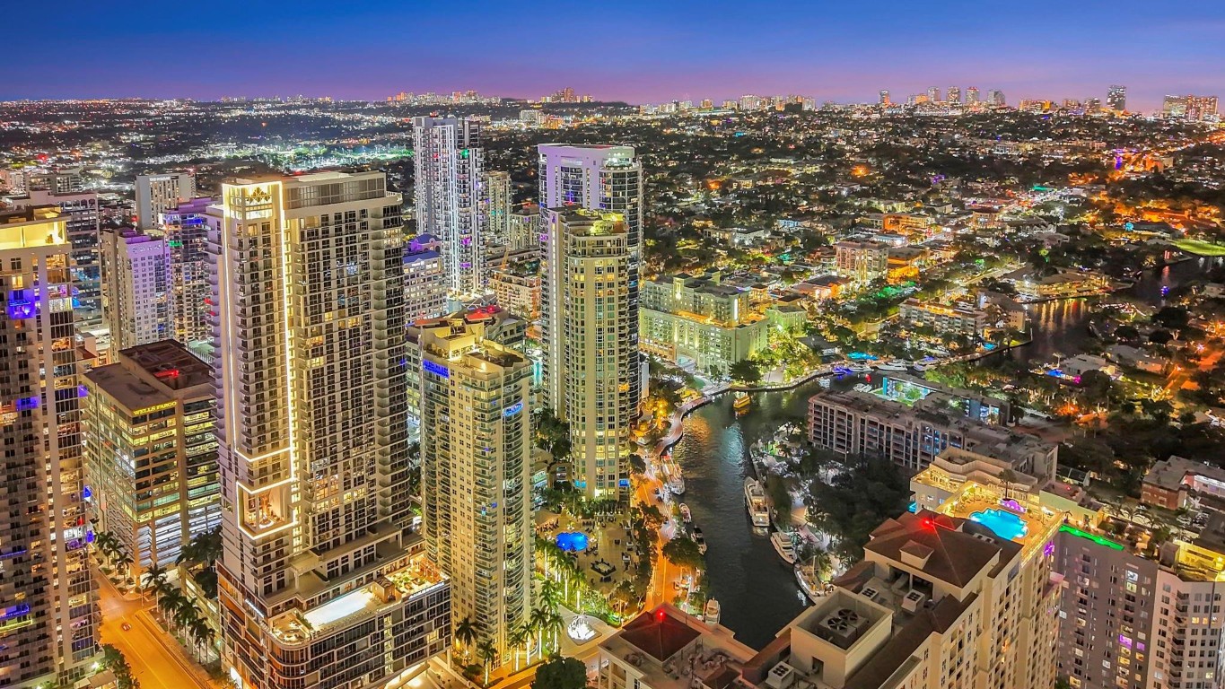 WATERGARDEN - Residential