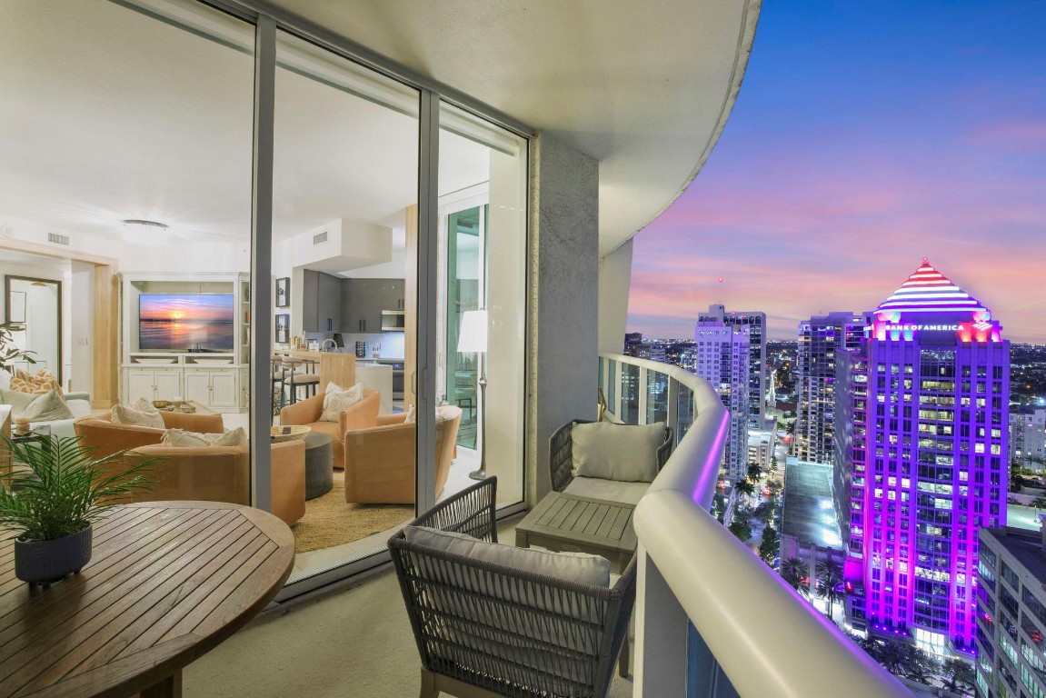 WATERGARDEN - Residential