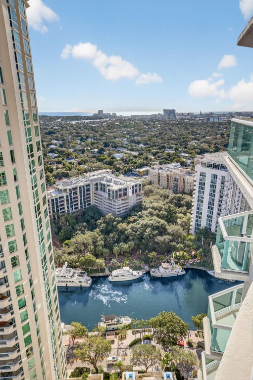 WATERGARDEN - Residential