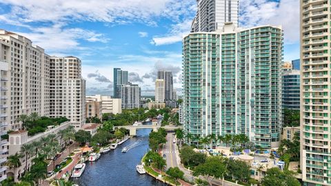 347 N New River Drive PH 6 Fort Lauderdale FL 33301