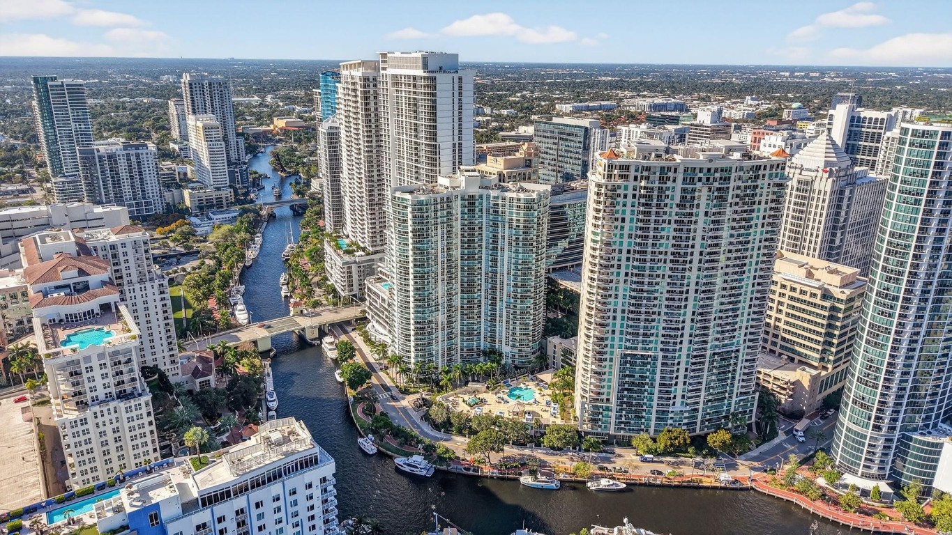 WATERGARDEN - Residential