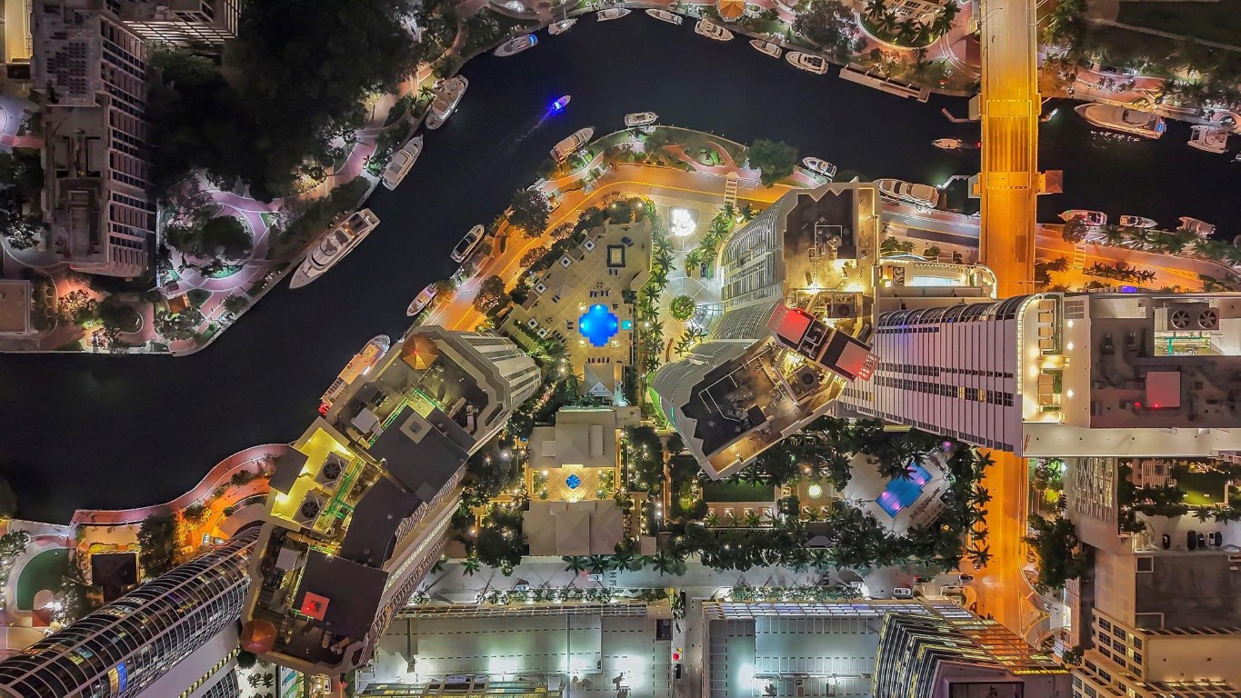 WATERGARDEN - Residential