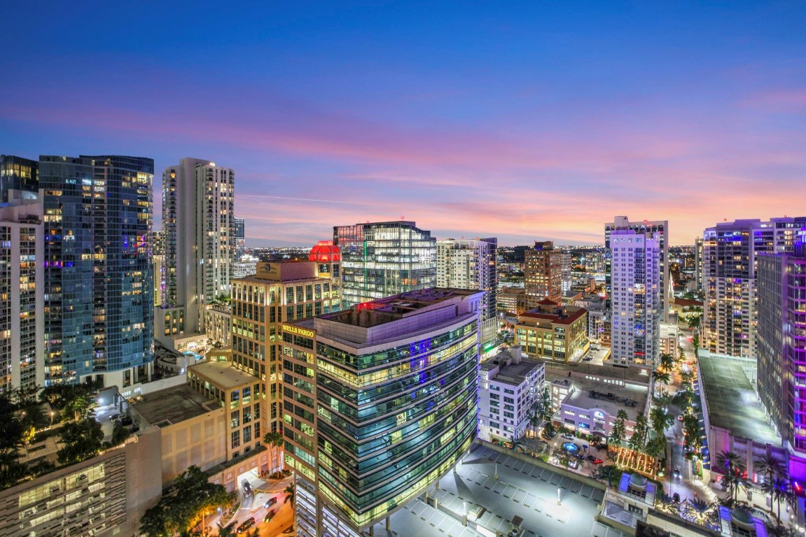 WATERGARDEN - Residential