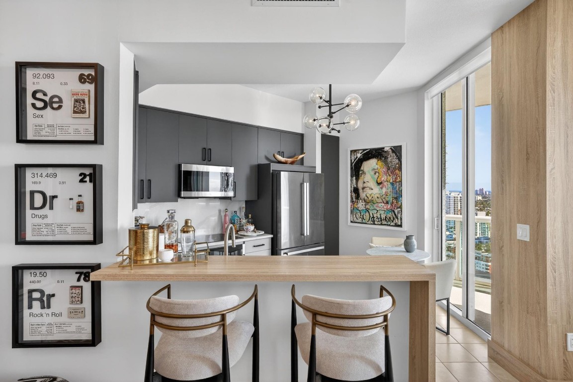 WATERGARDEN - Residential