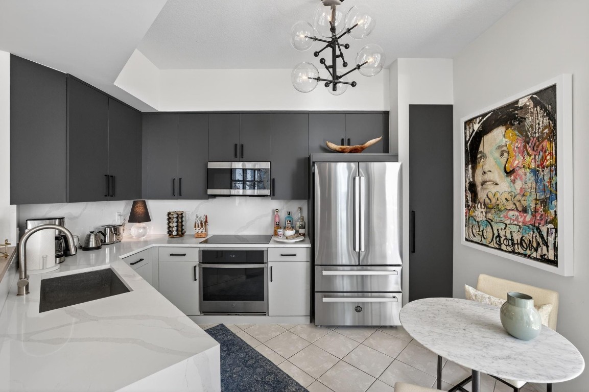 WATERGARDEN - Residential