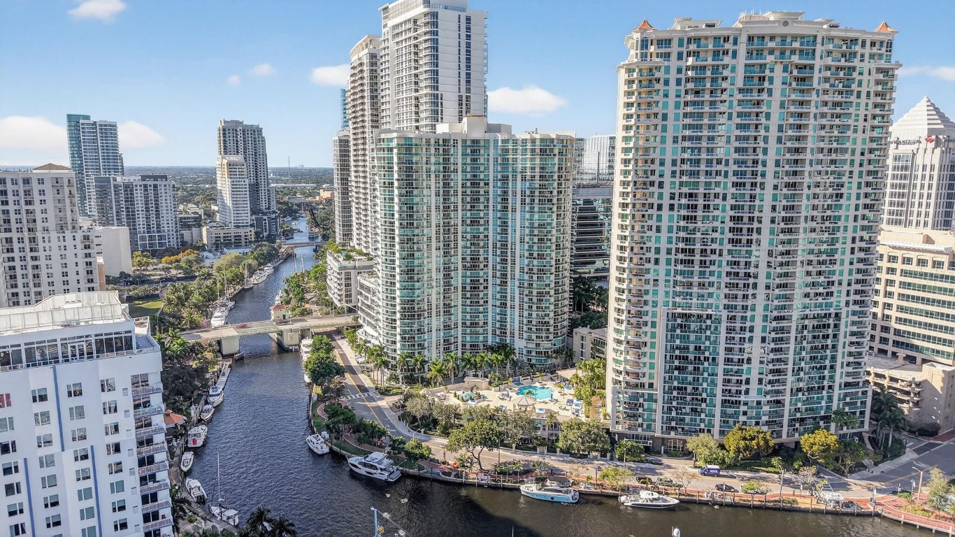 WATERGARDEN - Residential