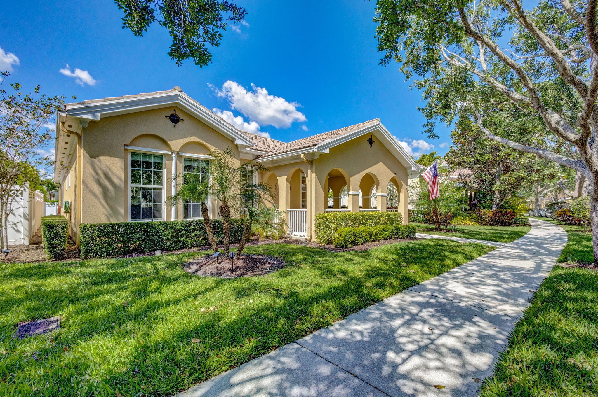 140 Florence Drive