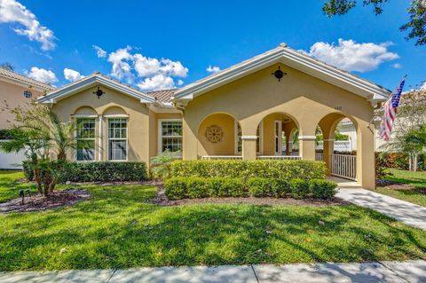 140 Florence Drive Jupiter FL 33458