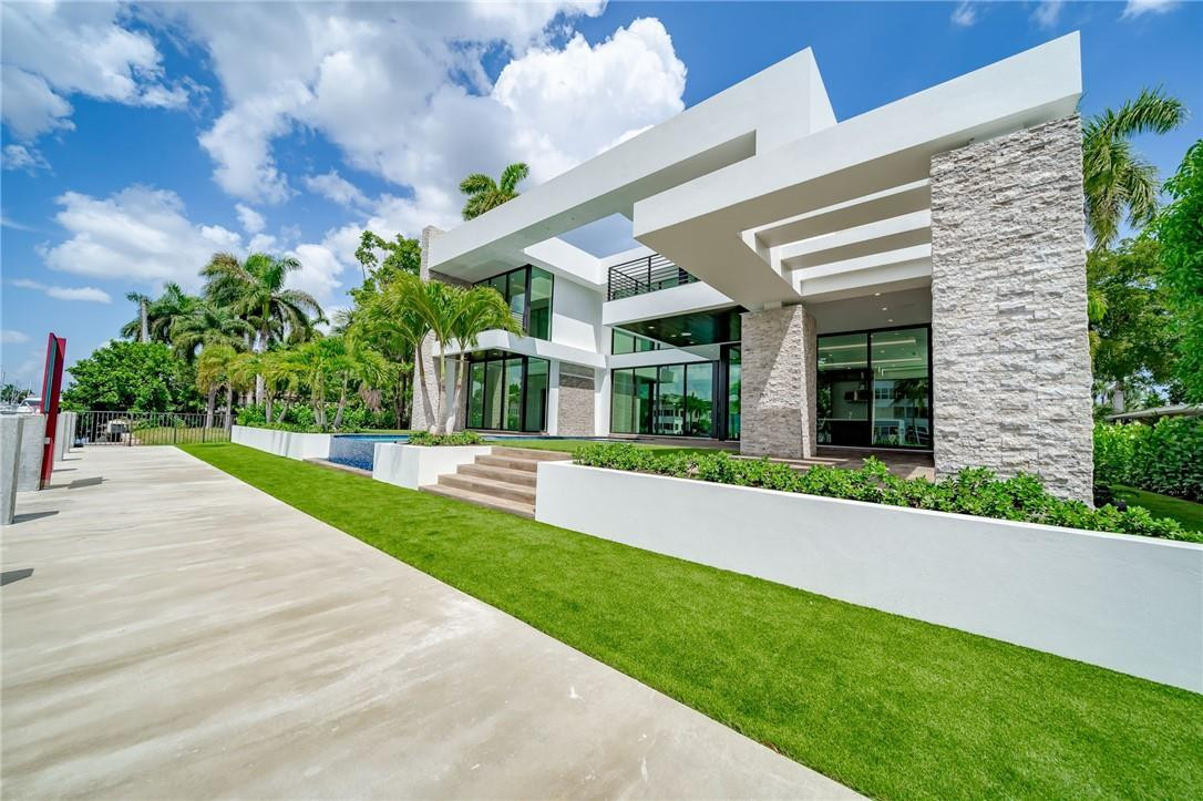 Nurmi Isles Island 3 24-4 - Residential