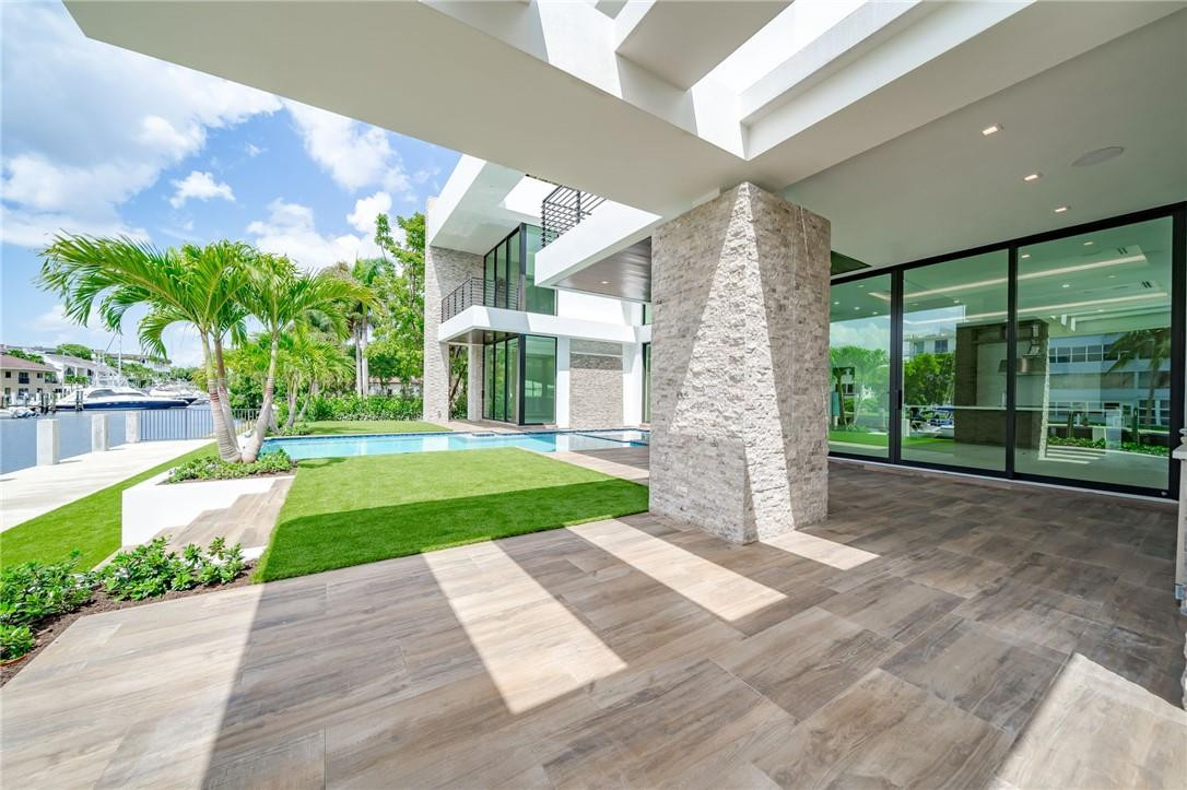 Nurmi Isles Island 3 24-4 - Residential