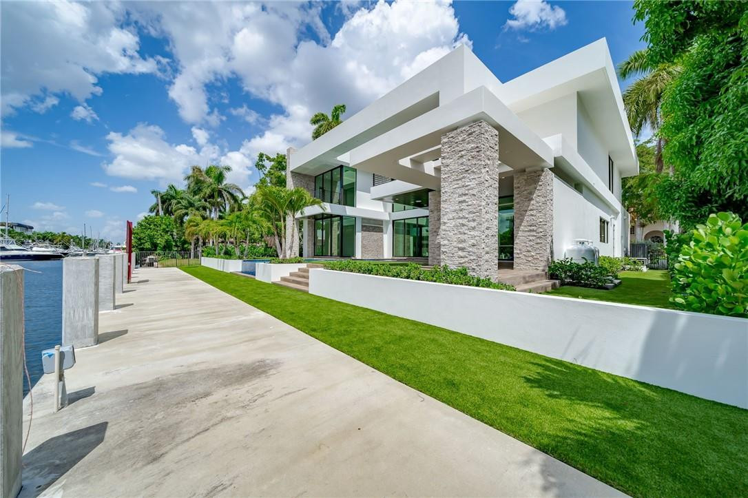 Nurmi Isles Island 3 24-4 - Residential