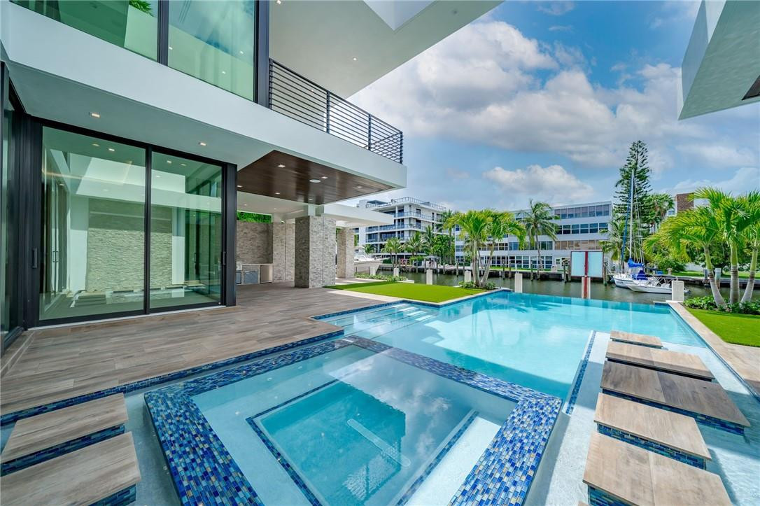 Nurmi Isles Island 3 24-4 - Residential