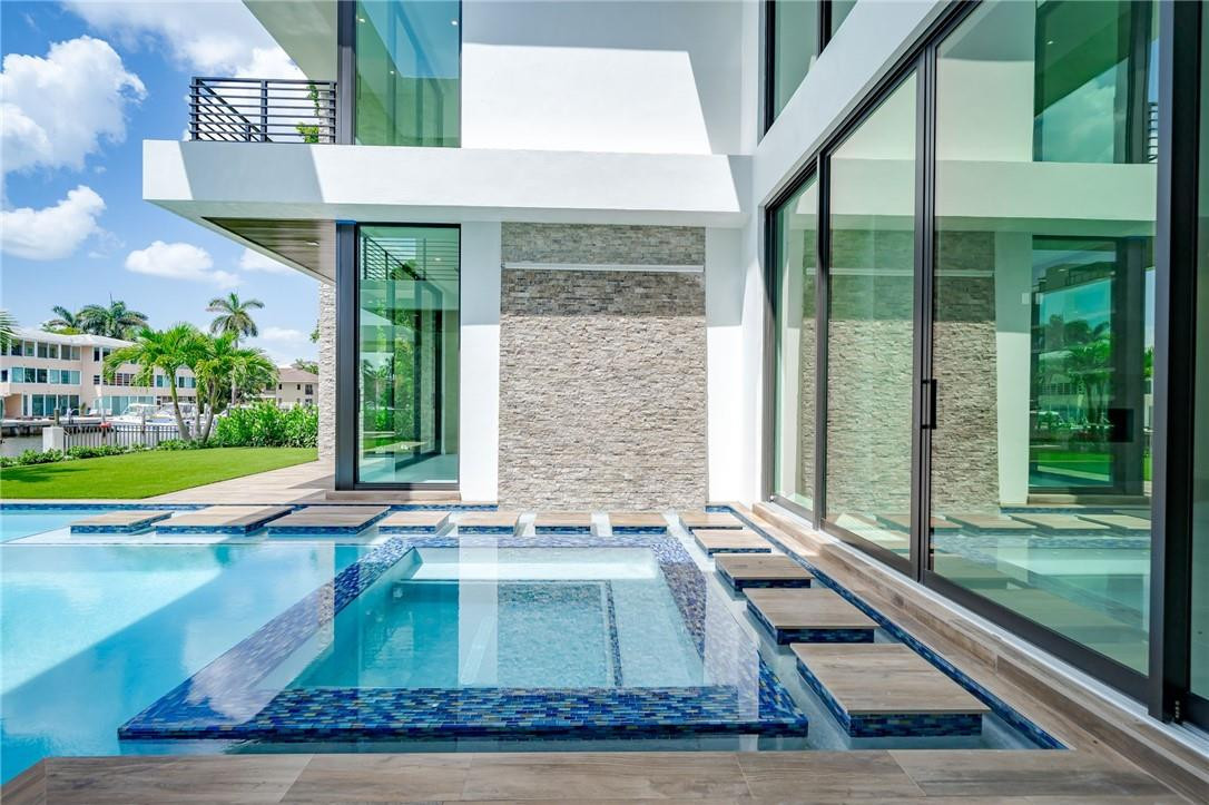 Nurmi Isles Island 3 24-4 - Residential