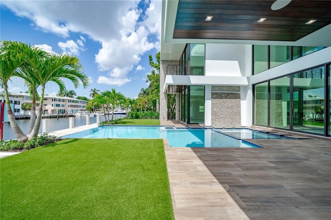 Nurmi Isles Island 3 24-4 - Residential