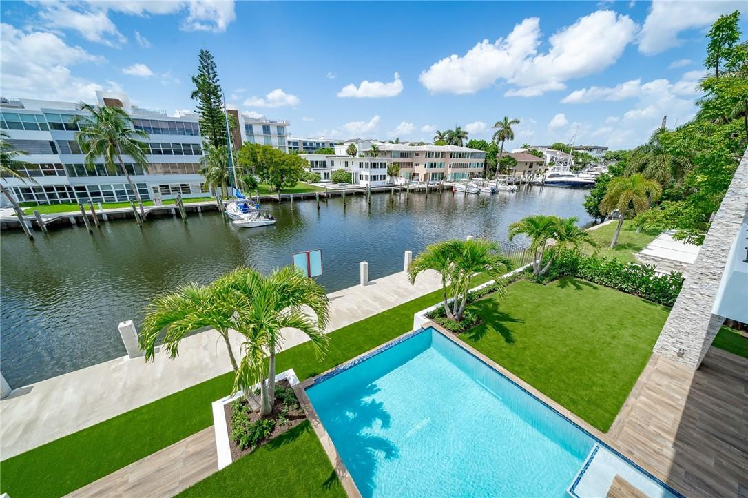 Nurmi Isles Island 3 24-4 - Residential