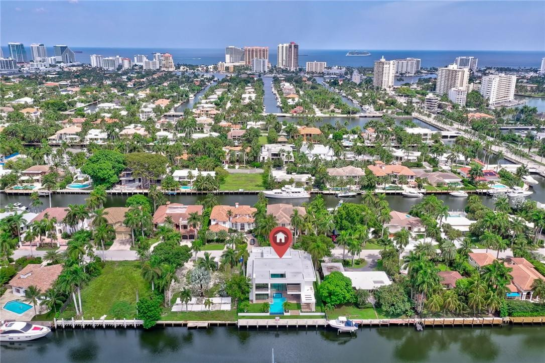 Nurmi Isles Island 3 24-4 - Residential