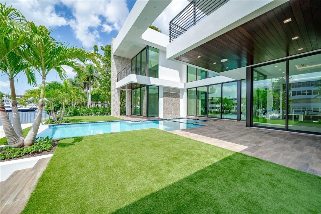 Nurmi Isles Island 3 24-4 - Residential