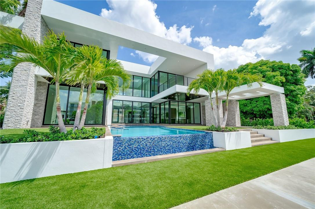 Nurmi Isles Island 3 24-4 - Residential