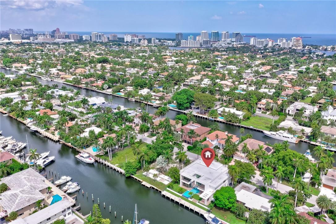 Nurmi Isles Island 3 24-4 - Residential