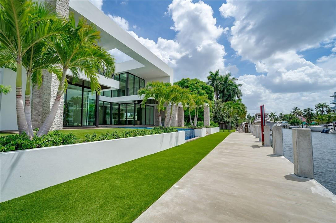 Nurmi Isles Island 3 24-4 - Residential