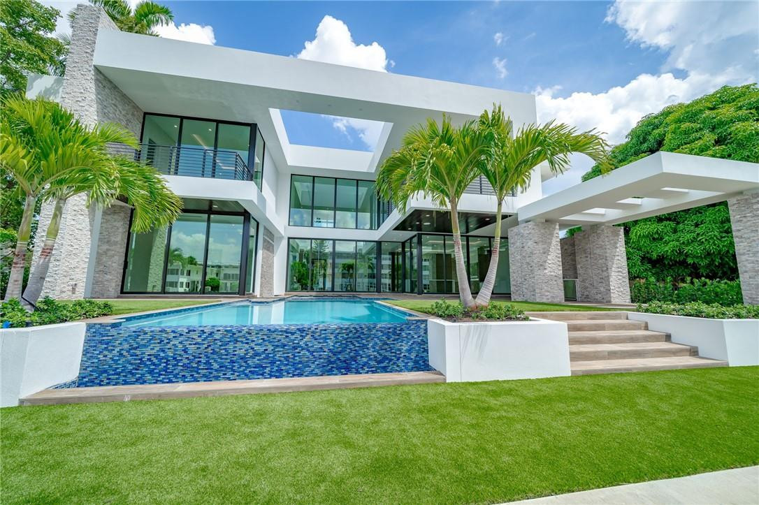 Nurmi Isles Island 3 24-4 - Residential