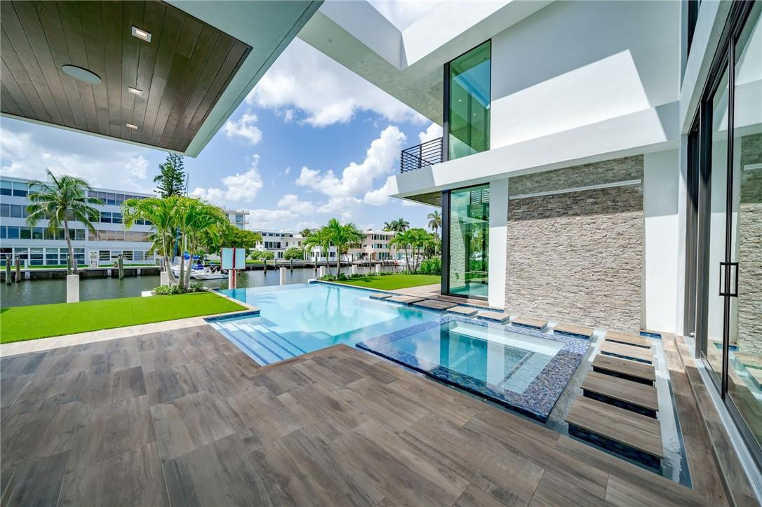 Nurmi Isles Island 3 24-4 - Residential