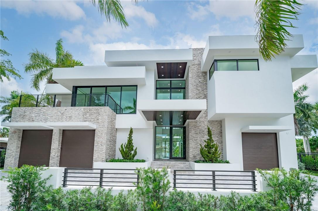 Nurmi Isles Island 3 24-4 - Residential