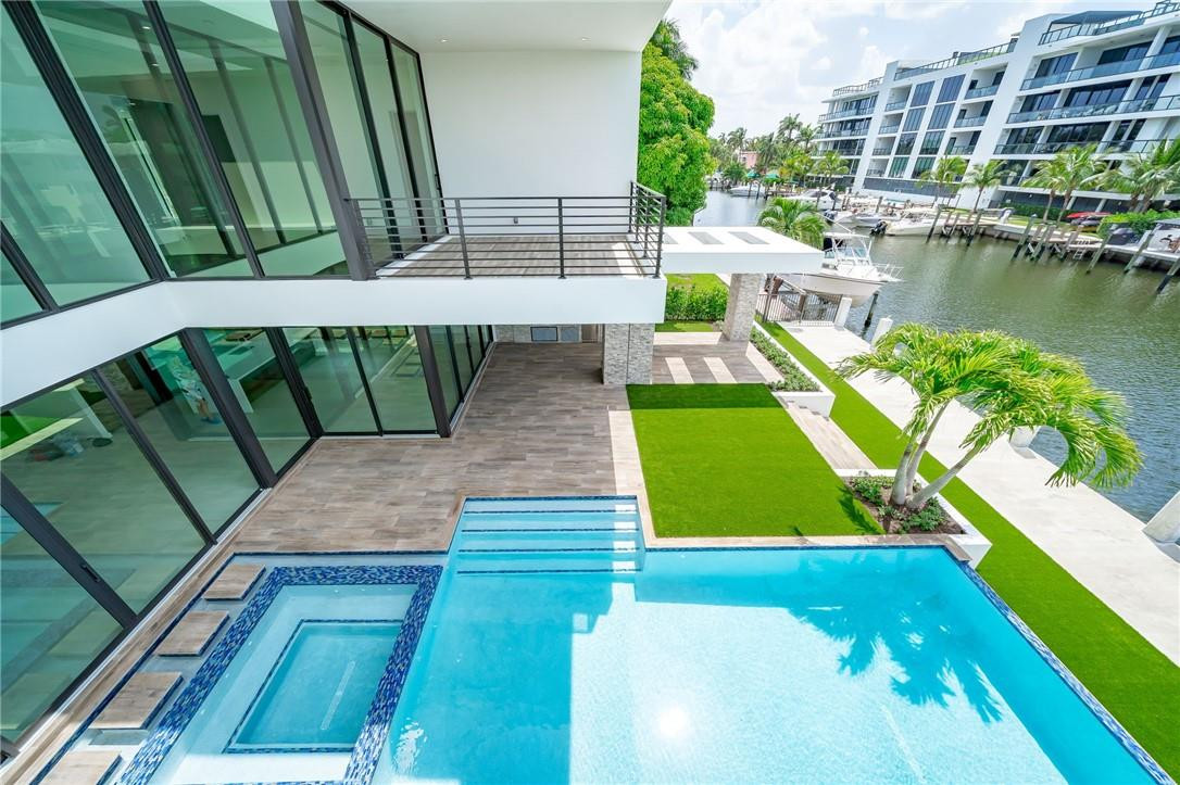 Nurmi Isles Island 3 24-4 - Residential