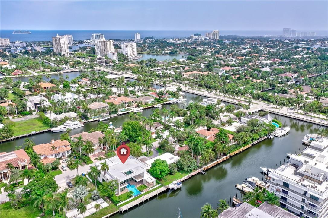 Nurmi Isles Island 3 24-4 - Residential