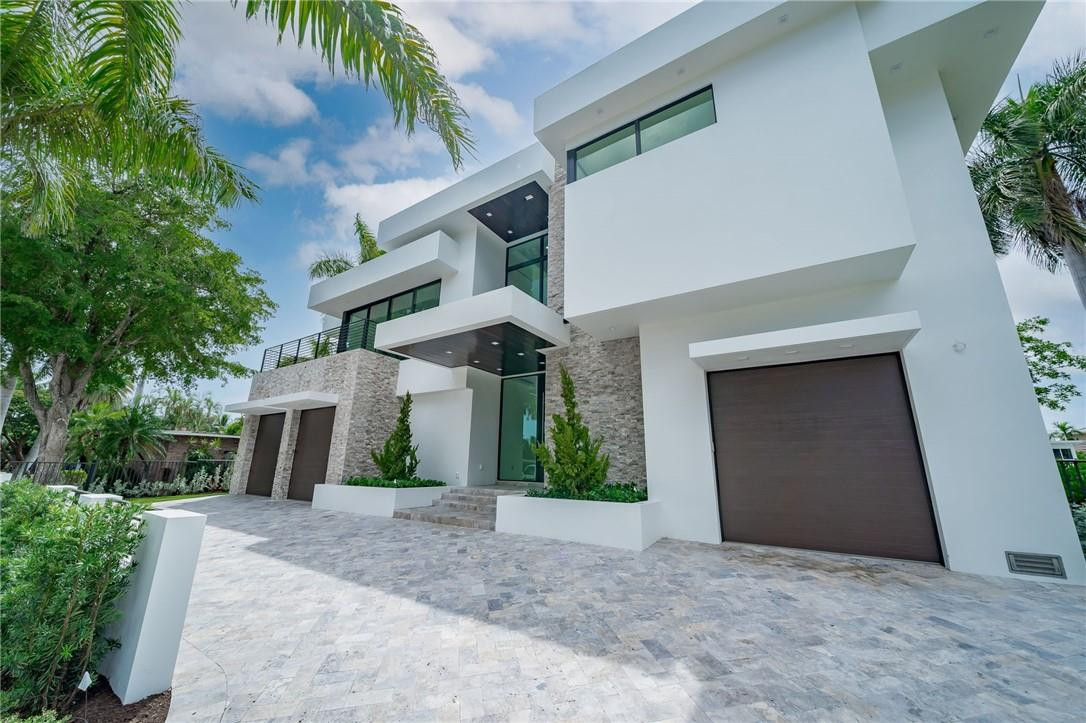 Nurmi Isles Island 3 24-4 - Residential