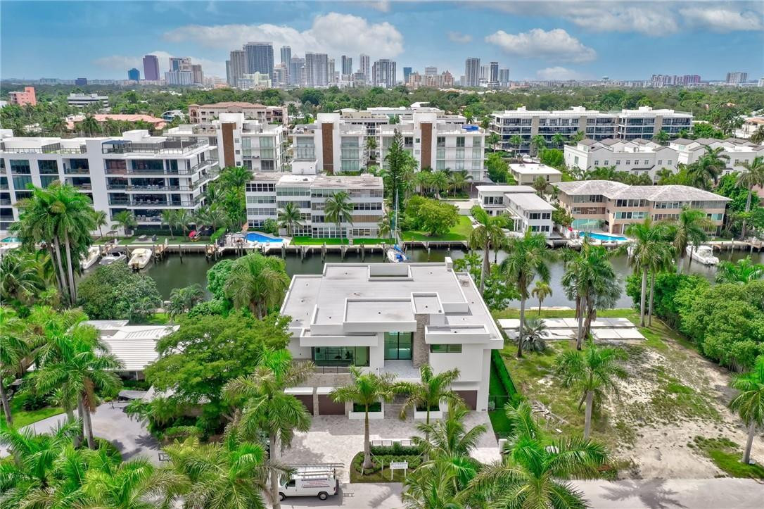 Nurmi Isles Island 3 24-4 - Residential