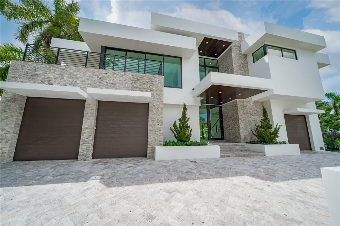 Nurmi Isles Island 3 24-4 - Residential