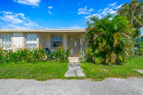 Tiny photo for 1787 NE 49th Street, Pompano Beach, FL 33064 (MLS # B26088119)