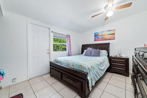 Tiny photo for 1787 NE 49th Street, Pompano Beach, FL 33064 (MLS # B26088119)