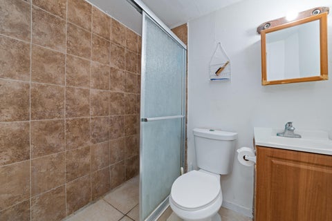 Tiny photo for 1787 NE 49th Street, Pompano Beach, FL 33064 (MLS # B26088119)