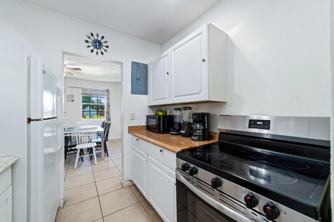 Tiny photo for 1787 NE 49th Street, Pompano Beach, FL 33064 (MLS # B26088119)