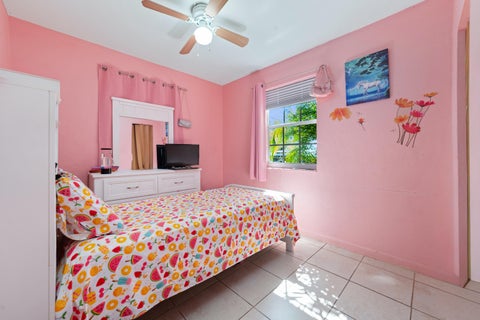Tiny photo for 1787 NE 49th Street, Pompano Beach, FL 33064 (MLS # B26088119)
