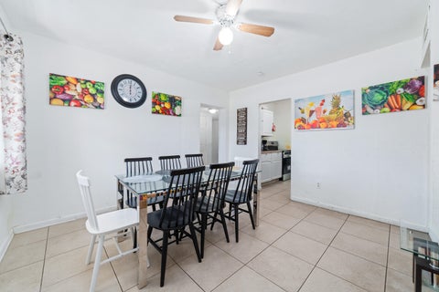 Tiny photo for 1787 NE 49th Street, Pompano Beach, FL 33064 (MLS # B26088119)