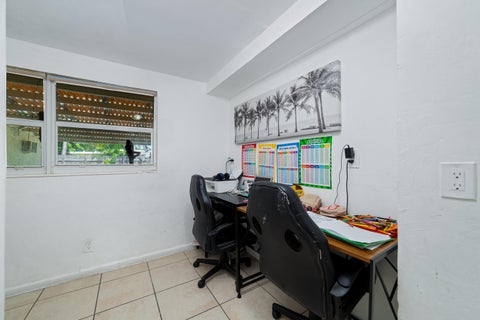 Tiny photo for 1787 NE 49th Street, Pompano Beach, FL 33064 (MLS # B26088119)