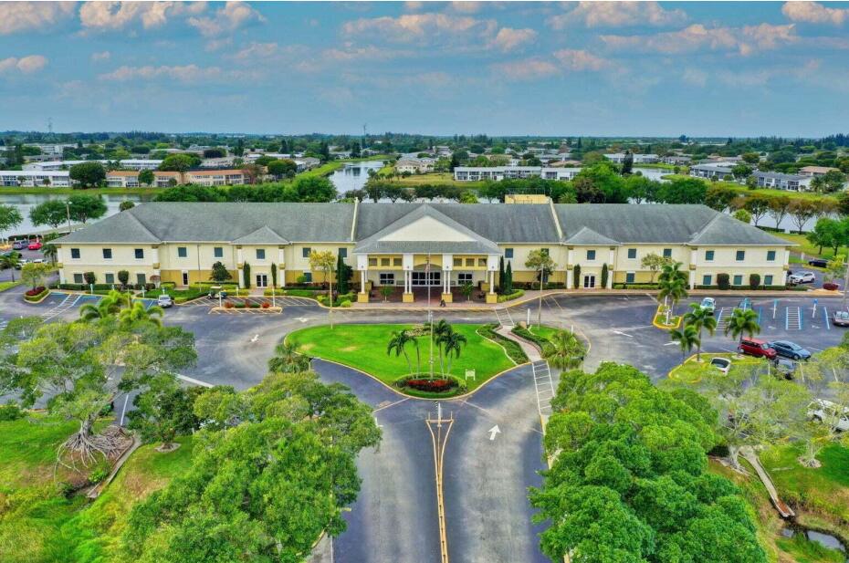 OXFORD CONDO - Residential