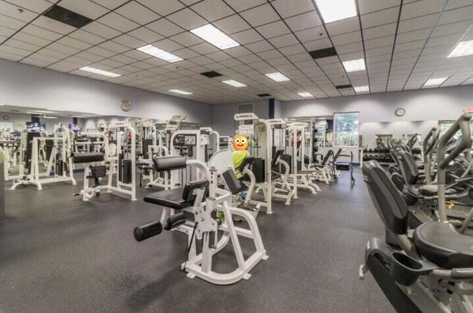 OXFORD CONDO - Residential